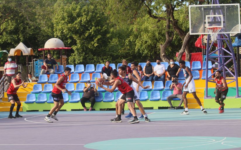 PARQUE